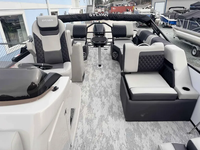 Slide: The Image of Sylvan L-3 SLZ 2026 - 6