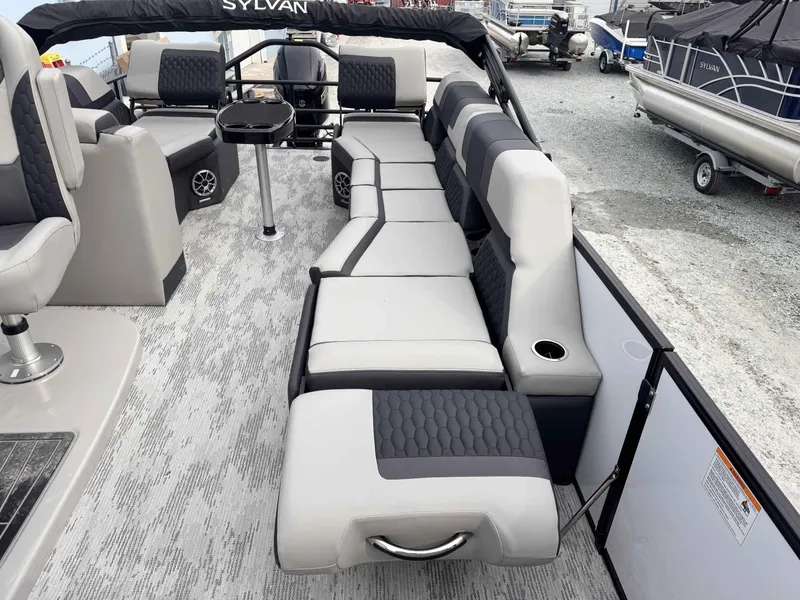 Slide: The Image of Sylvan L-3 SLZ 2026 - 7