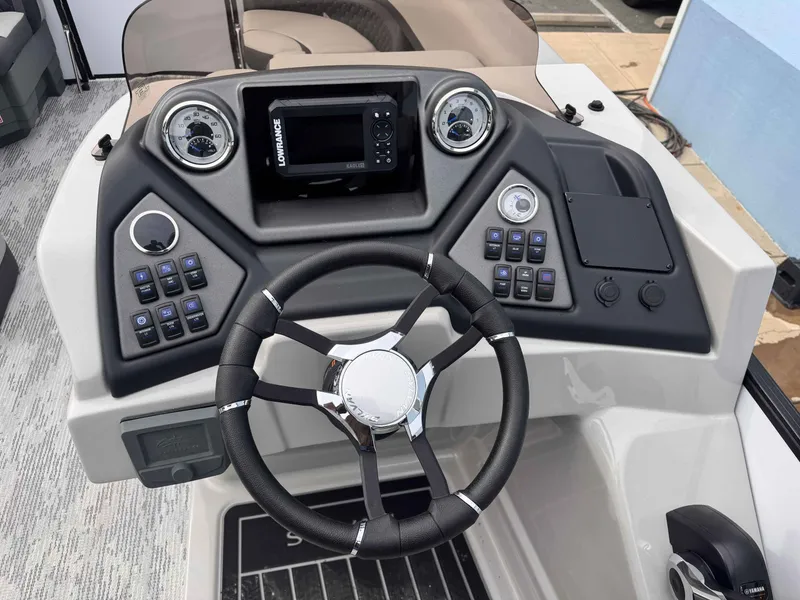 Slide: The Image of Sylvan L-3 SLZ 2026 - 8