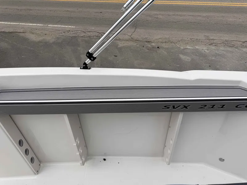 Slide: The Image of Starcraft svx 211 cc 2026 - 12