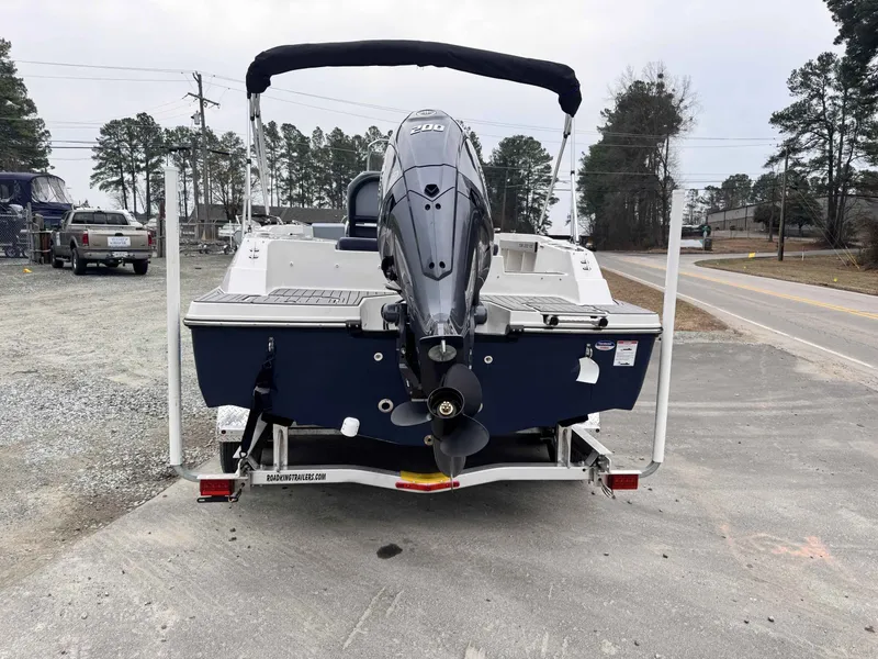 Slide: The Image of Starcraft svx 211 cc 2026 - 14