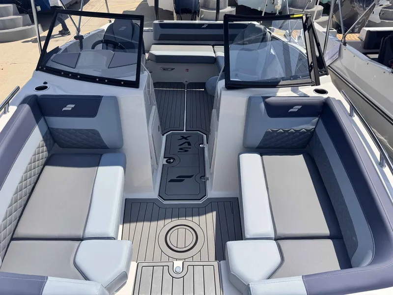 Slide: The Image of Starcraft svx 211 cc 2026 - 2