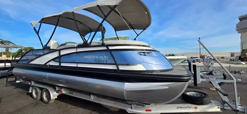 Slide: The Image of Bennington 25 QCB 2023 - 1