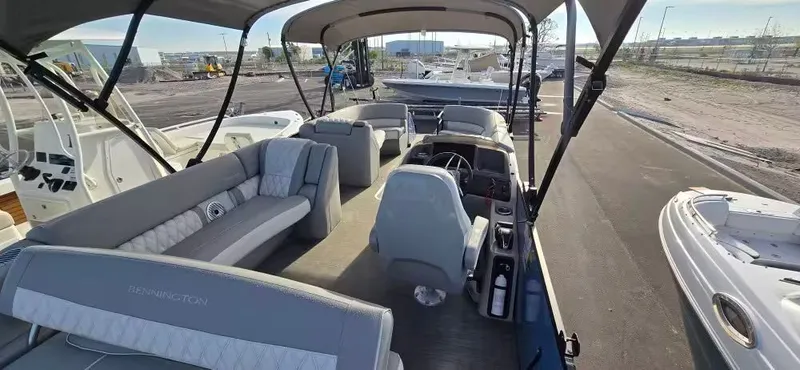 Slide: The Image of Bennington 25 QCB 2023 - 7