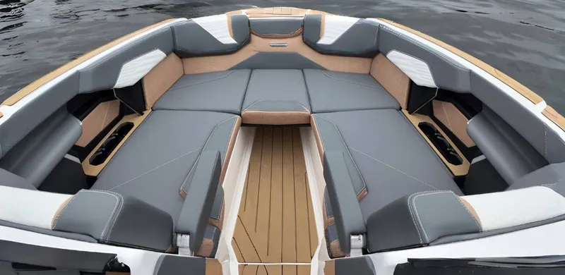 Slide: The Image of MasterCraft X24 2026 - 14