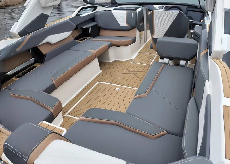 Slide: The Image of MasterCraft X24 2026 - 22