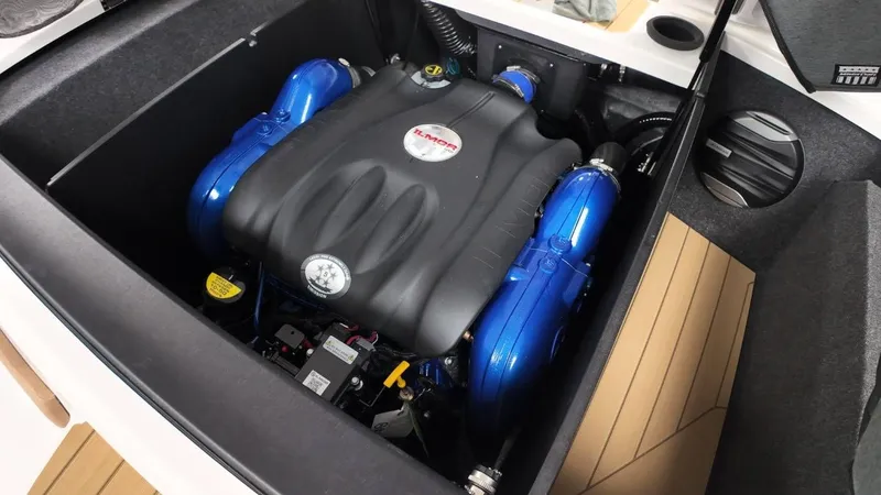 Slide: The Image of MasterCraft X24 2026 - 23