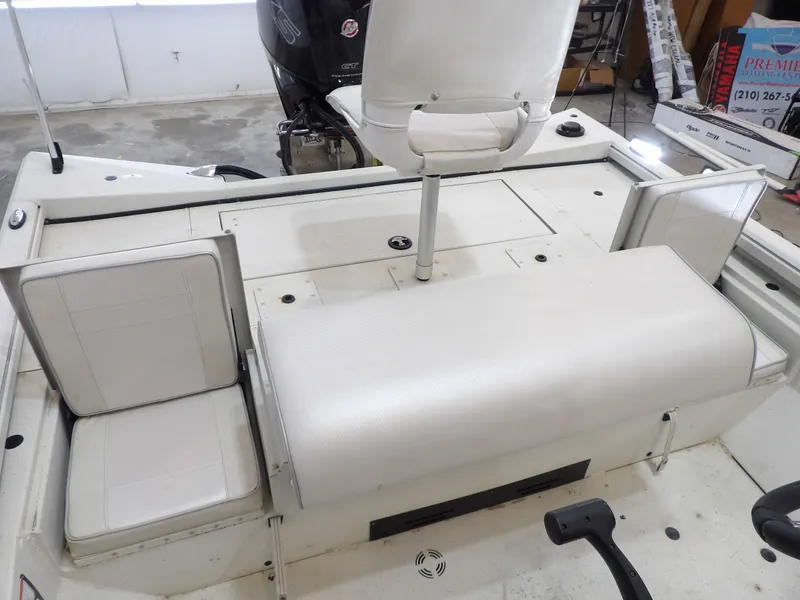 Slide: The Image of Ranger RB190 2021 - 11