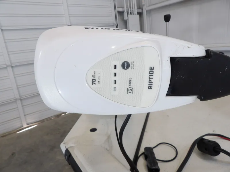 Slide: The Image of Ranger RB190 2021 - 6