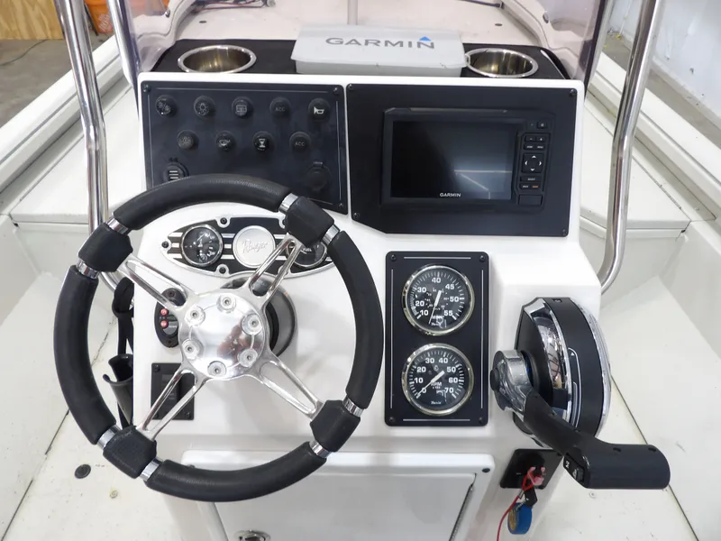 Slide: The Image of Ranger RB190 2021 - 9