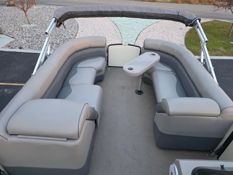 Slide: The Image of Premier 240 SunSation 2014 - 11