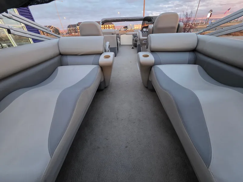 Slide: The Image of Premier 240 SunSation 2014 - 13