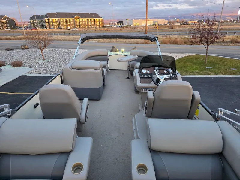 Slide: The Image of Premier 240 SunSation 2014 - 14