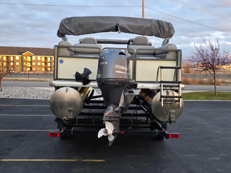 Slide: The Image of Premier 240 SunSation 2014 - 8