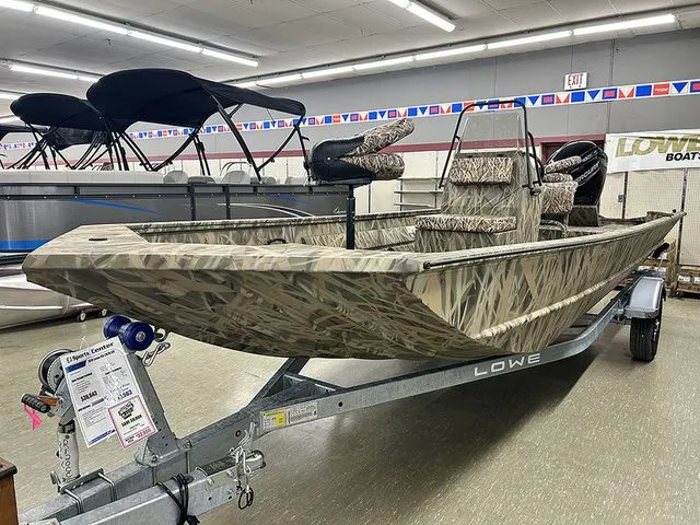 Slide: The Image of Lowe RX2070 CC 2026 - 2