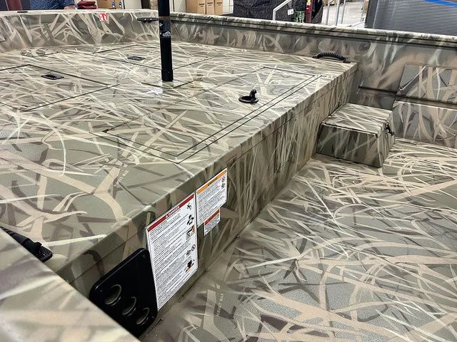 Slide: The Image of Lowe RX2070 CC 2026 - 3