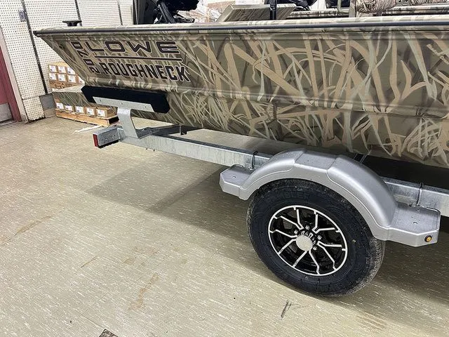 Slide: The Image of Lowe RX2070 CC 2026 - 5