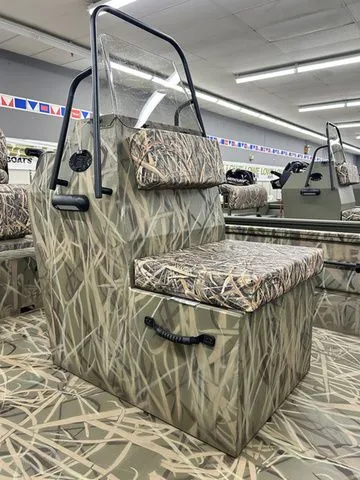 Slide: The Image of Lowe RX2070 CC 2026 - 7