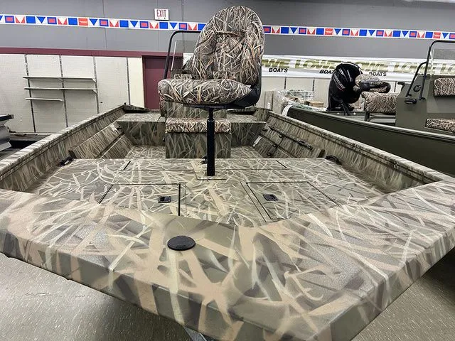 Slide: The Image of Lowe RX2070 CC 2026 - 8