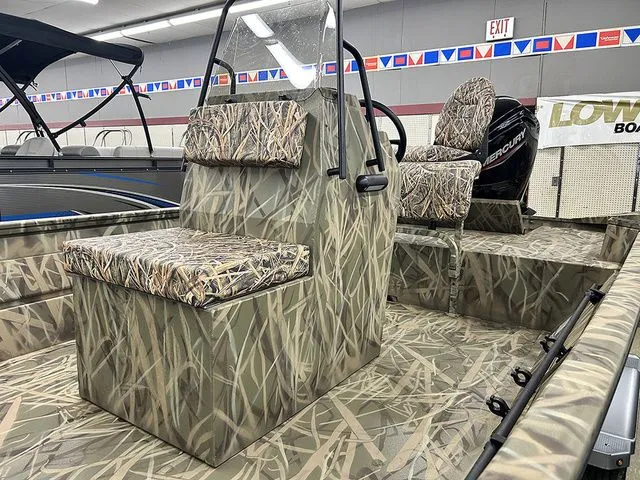 Slide: The Image of Lowe RX2070 CC 2026 - 9