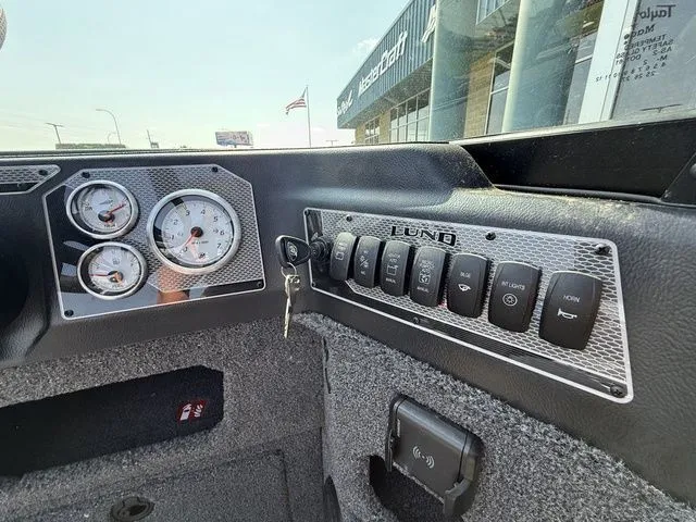 Slide: The Image of Lund 1875 Impact XS Sport 2026 - 17