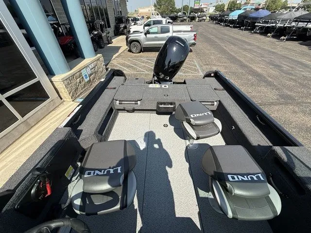 Slide: The Image of Lund 1875 Impact XS Sport 2026 - 21