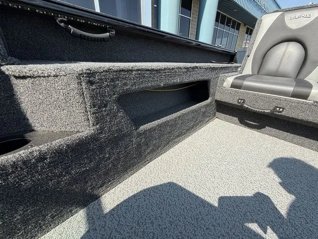 Slide: The Image of Lund 1875 Impact XS Sport 2026 - 23