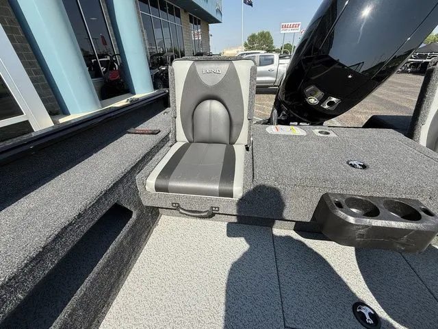 Slide: The Image of Lund 1875 Impact XS Sport 2026 - 24