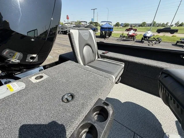 Slide: The Image of Lund 1875 Impact XS Sport 2026 - 25