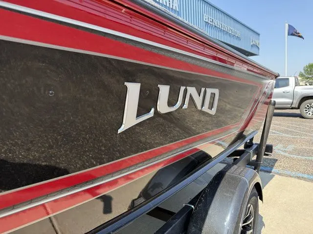 Slide: The Image of Lund 1875 Impact XS Sport 2026 - 3