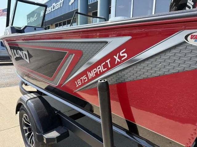 Slide: The Image of Lund 1875 Impact XS Sport 2026 - 4