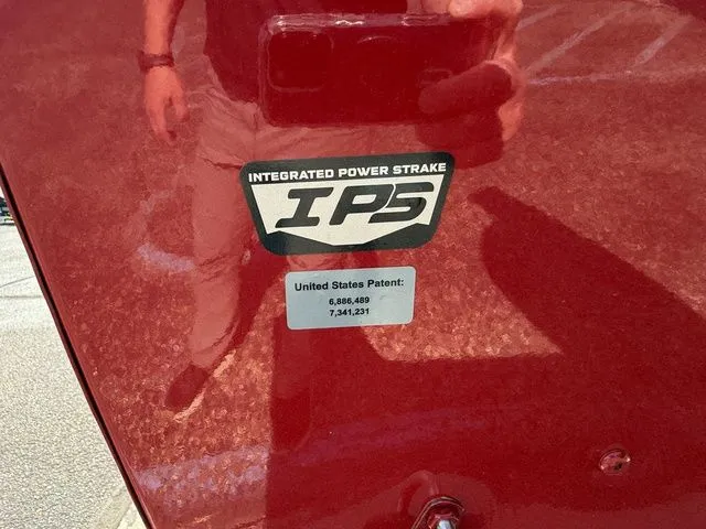 Slide: The Image of Lund 1875 Impact XS Sport 2026 - 6