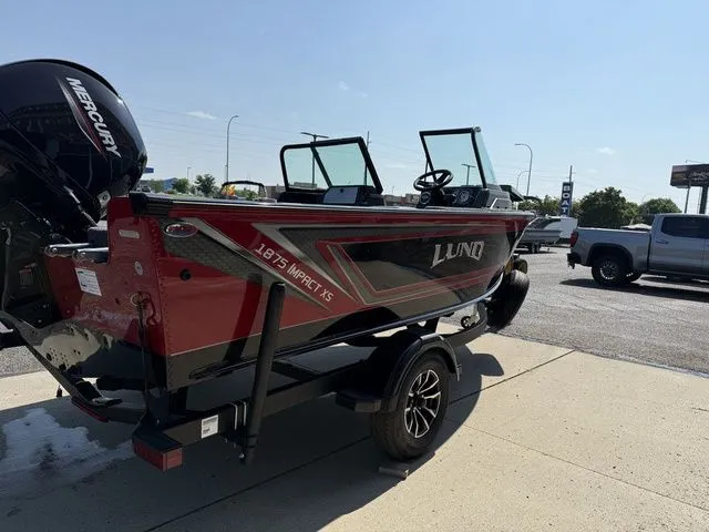 Slide: The Image of Lund 1875 Impact XS Sport 2026 - 8