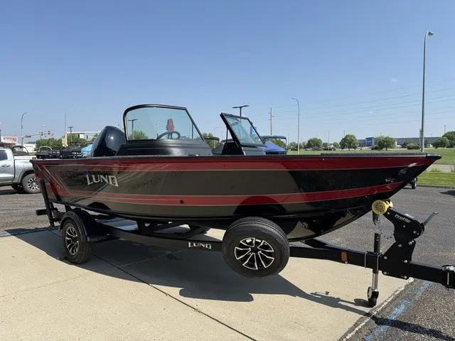 Slide: The Image of Lund 1875 Impact XS Sport 2026 - 9