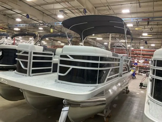 Slide: The Image of Bennington S Quad Bench 22 SSR 2026 - 1