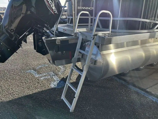 Slide: The Image of Bennington S Quad Bench 22 SSR 2026 - 10