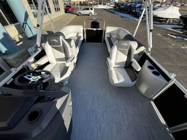 Slide: The Image of Bennington S Quad Bench 22 SSR 2026 - 14