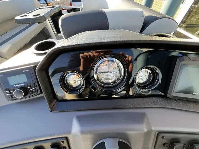 Slide: The Image of Bennington S Quad Bench 22 SSR 2026 - 17