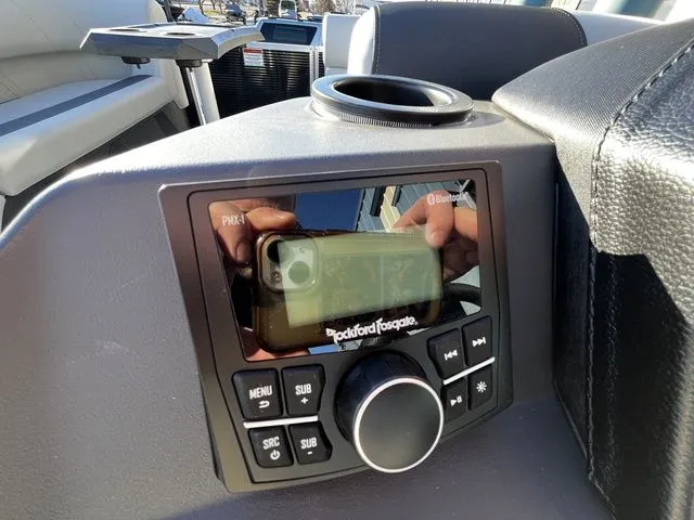 Slide: The Image of Bennington S Quad Bench 22 SSR 2026 - 18