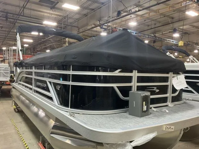 Slide: The Image of Bennington S Quad Bench 22 SSR 2026 - 2