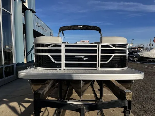 Slide: The Image of Bennington S Quad Bench 22 SSR 2026 - 5