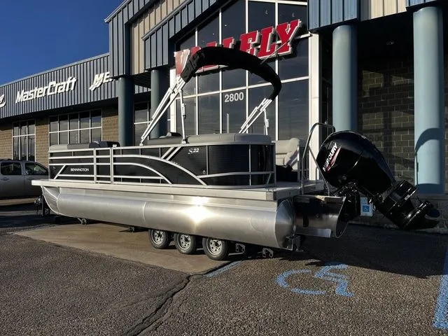 Slide: The Image of Bennington S Quad Bench 22 SSR 2026 - 6