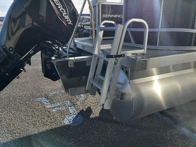 Slide: The Image of Bennington S Quad Bench 22 SSR 2026 - 9