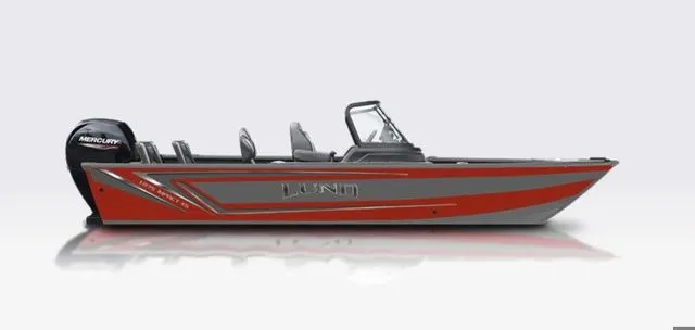 The Image of Lund 1875 Impact XS Sport 2026 - 1