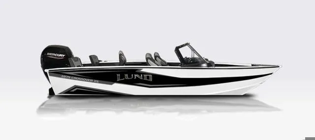 The Image of Lund 1875 Crossover XS 2026 - 1