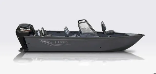 The Image of Lund 1650 Rebel XL Sport 2026 - 1