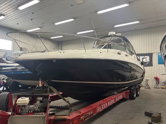 The Image of Sea Ray Sundancer 320 2006 - 1
