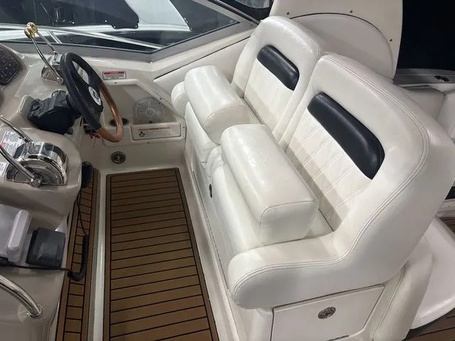 Slide: The Image of Sea Ray Sundancer 320 2006 - 12