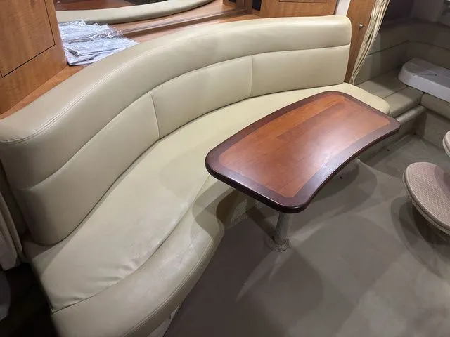 Slide: The Image of Sea Ray Sundancer 320 2006 - 18