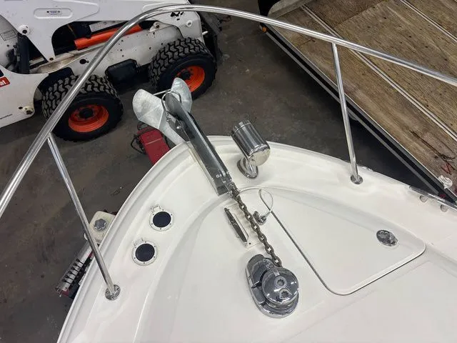 Slide: The Image of Sea Ray Sundancer 320 2006 - 31